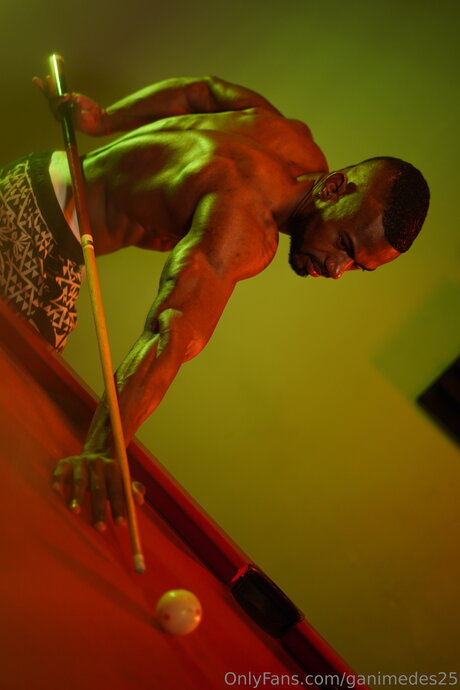 Ganimedes25 pornstar top img