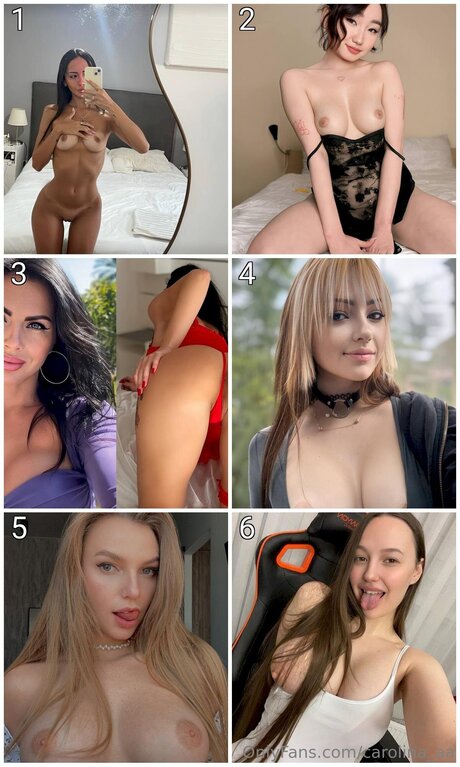 Carolina Aa pornographic actress img