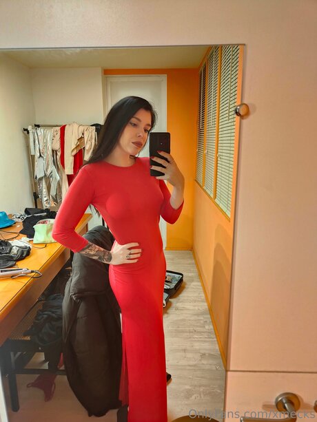 Xmecks sexy star gallery