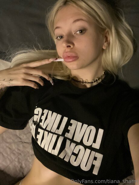 Empress Tiana best model image