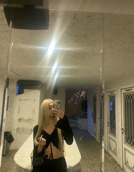 Empress Tiana model erotic gallery