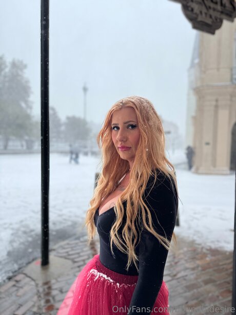 Miss Bayoubelle pornstar nude pic