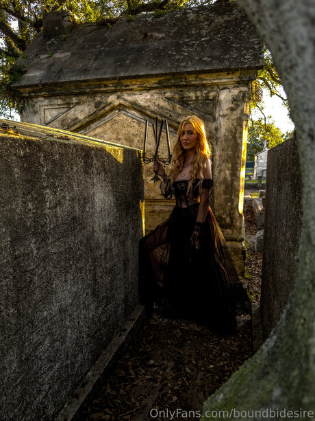 Miss Bayoubelle xxx star image