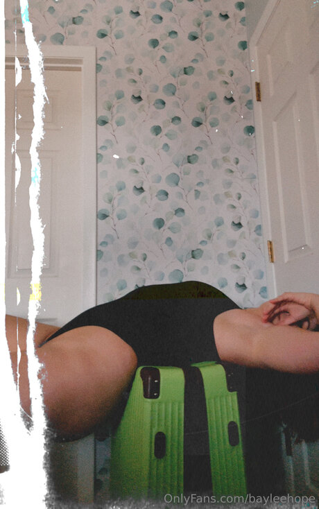 Bayleehope best star photo