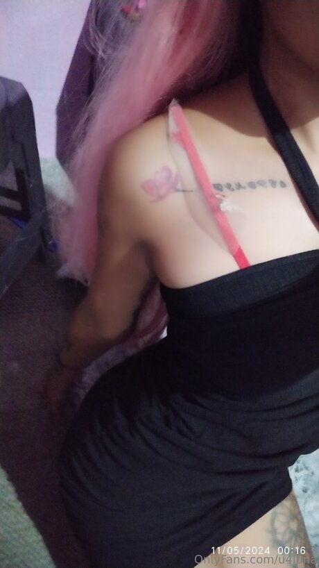 U4luna star perfect picture