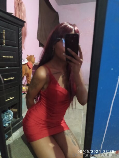 U4luna pornstar free picture