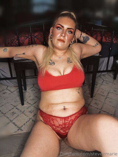 Steveemarie free actress pics