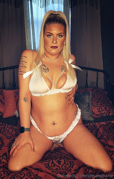 Steveemarie star perfect pictures