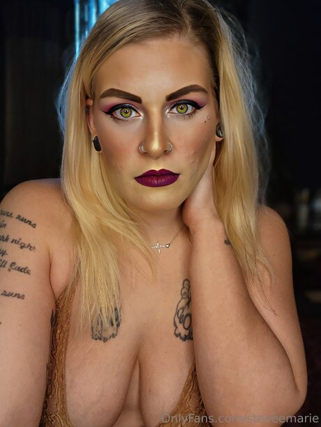 Steveemarie adult actress archive