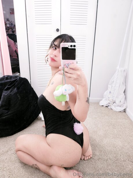 B4byberry pornstar pretty photos