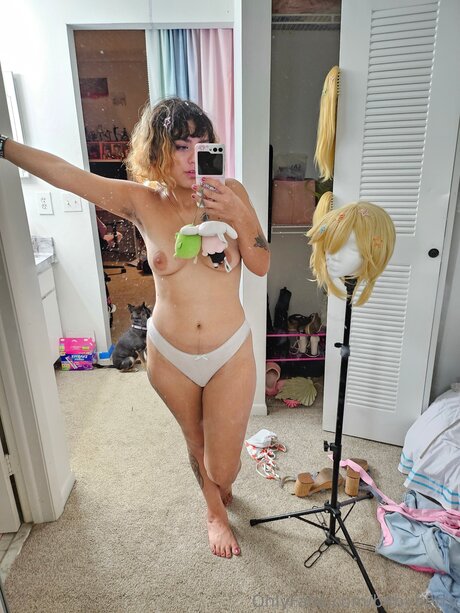 B4byberry star art gallery