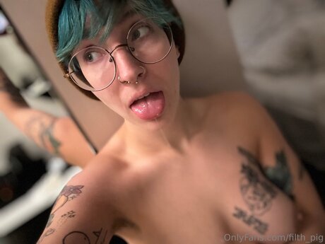 Filth Pig perfect star gallery