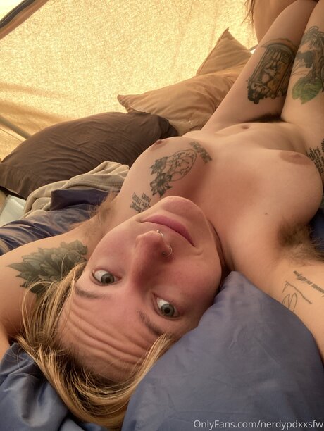 Filth Pig exclusive actress photos