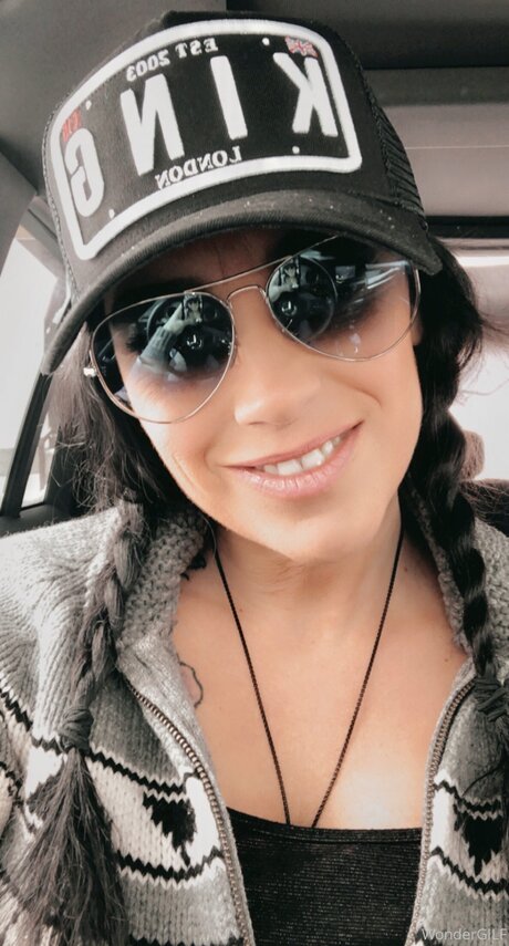 Wondergilf hd model image