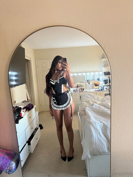 Callmepeachhh Quick photo