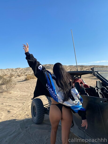 Callmepeachhh model nudes picture