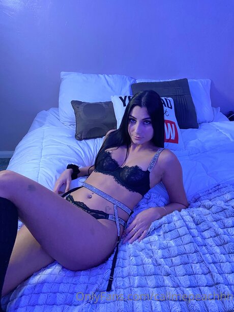 Callmepeachhh pretty star archive