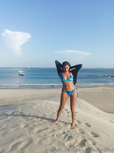 Meganpradamodel pornstar best images