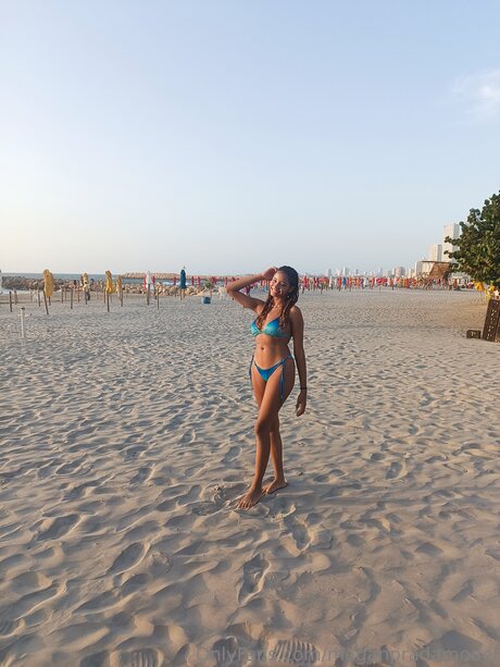 Meganpradamodel pornstar free photo