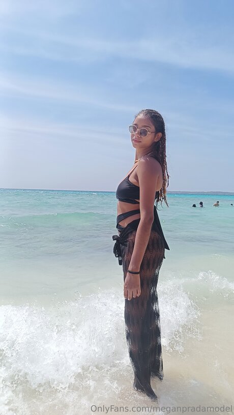 Meganpradamodel star adult images