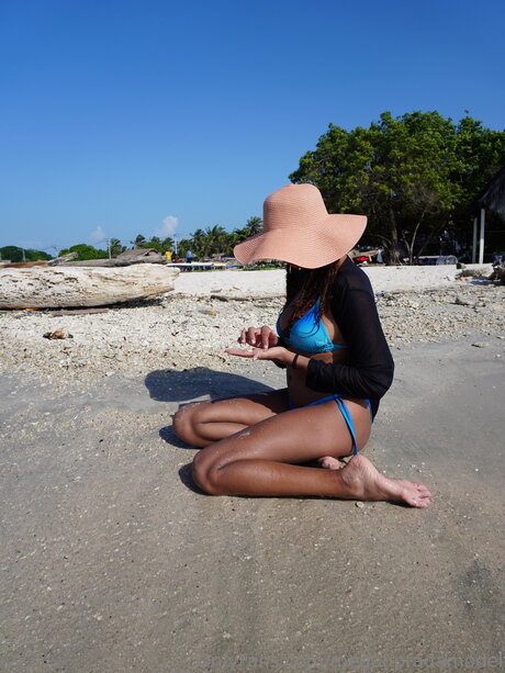 Meganpradamodel pornstar pics