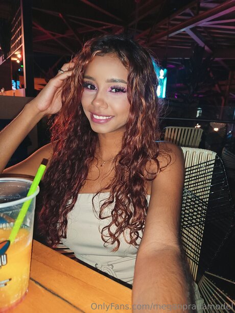 Meganpradamodel pornstar xxx image