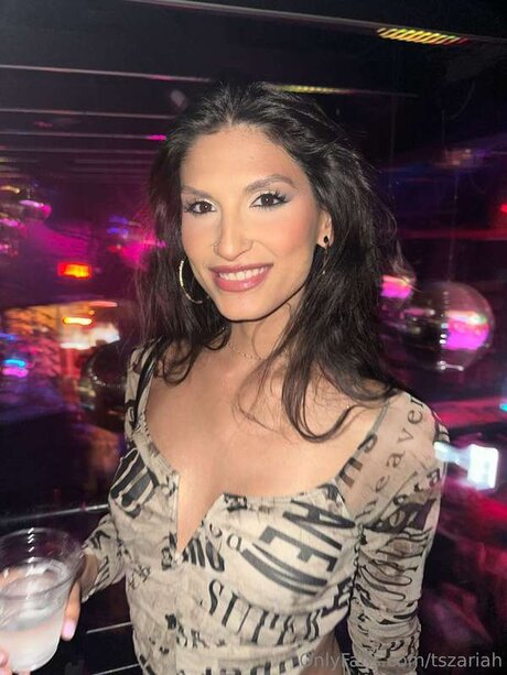 Tszariah nice pornstar galleries