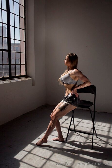 Oliviaballard model best photos