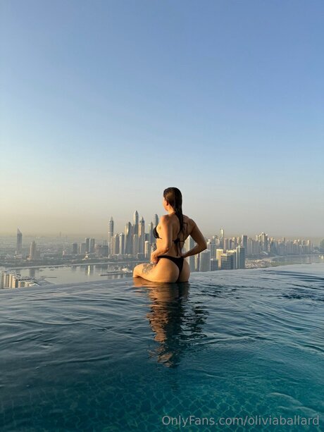 Oliviaballard pretty pornstar image