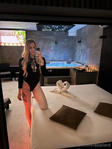 Oliviaballard sexy star gallery