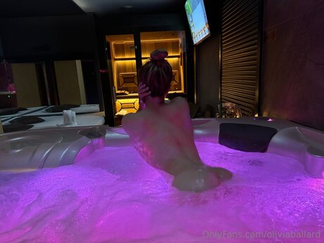 Oliviaballard hot star gallery