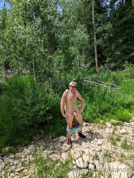 Bbbranden sex model images