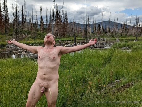 Bbbranden model nude photo