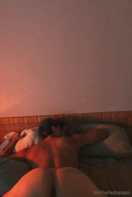 Micheladapapii nice pornstar archive