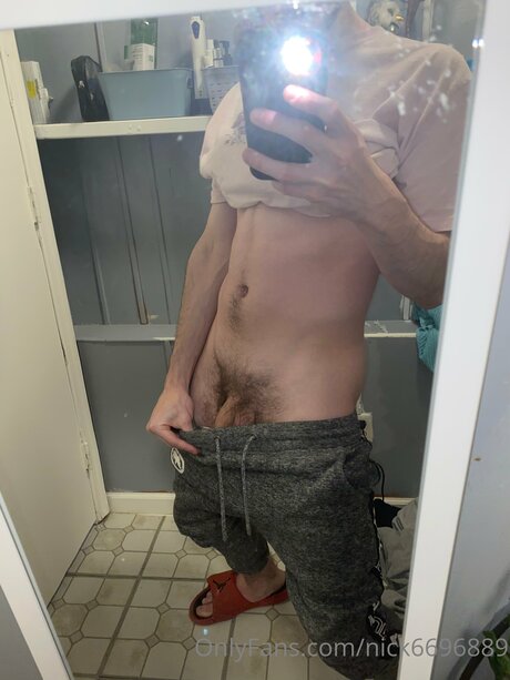 Nick6696889 pornstar best photo