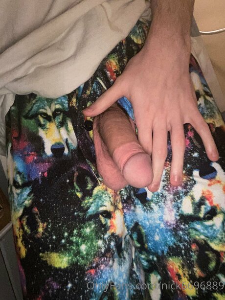 Nick6696889 Quick photo