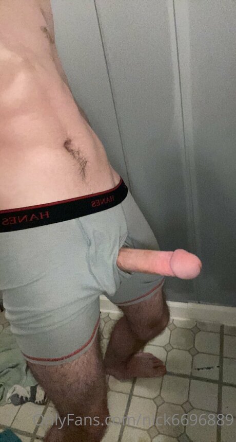 Nick6696889 model high quality gallery