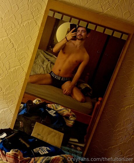 Thefultonizer model adult pic