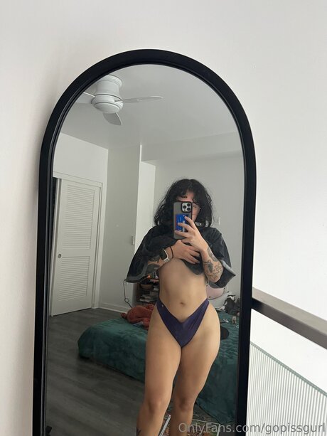 Gopissgurll high quality model pics