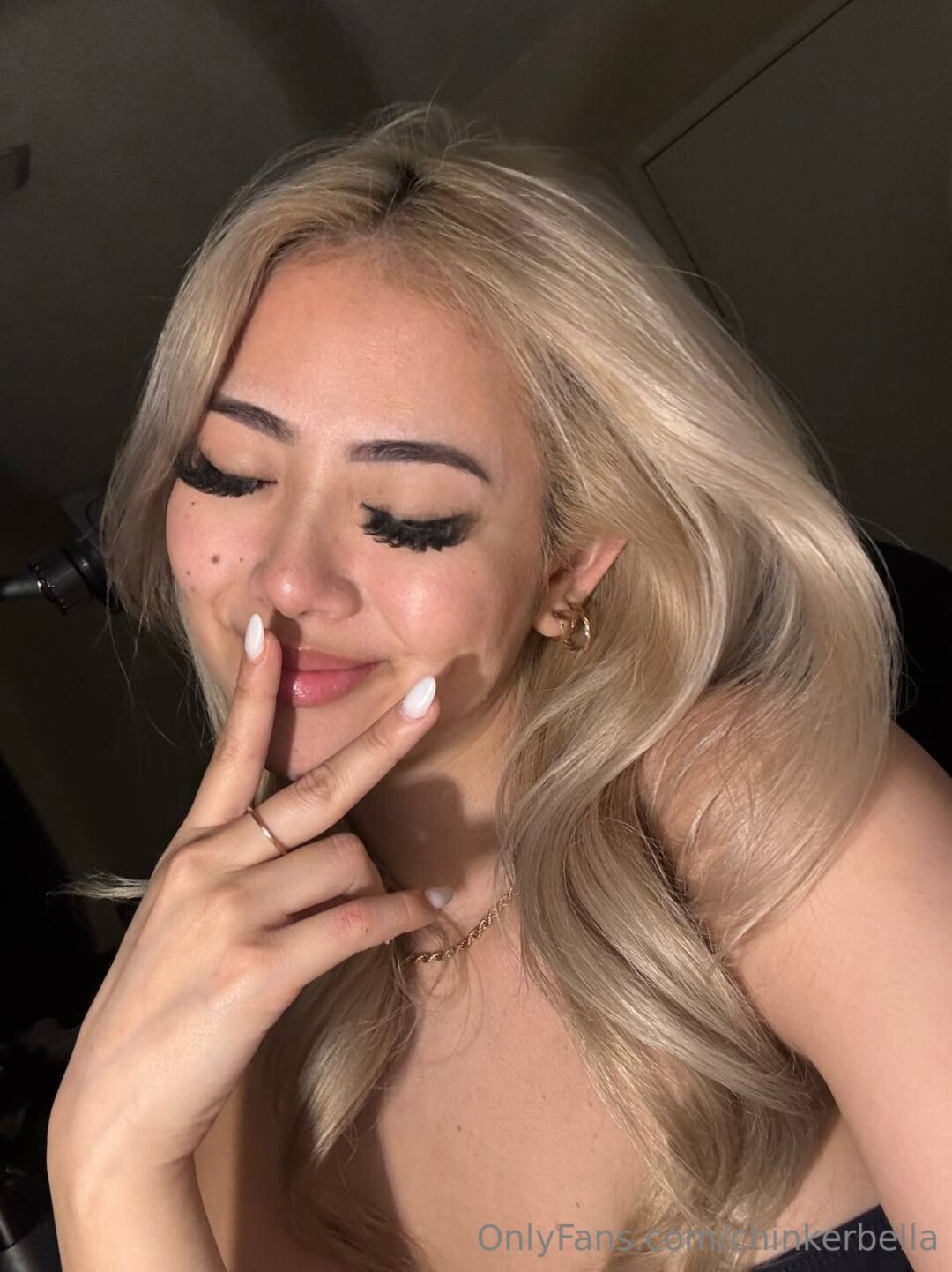 Chinkerbella star adult photo