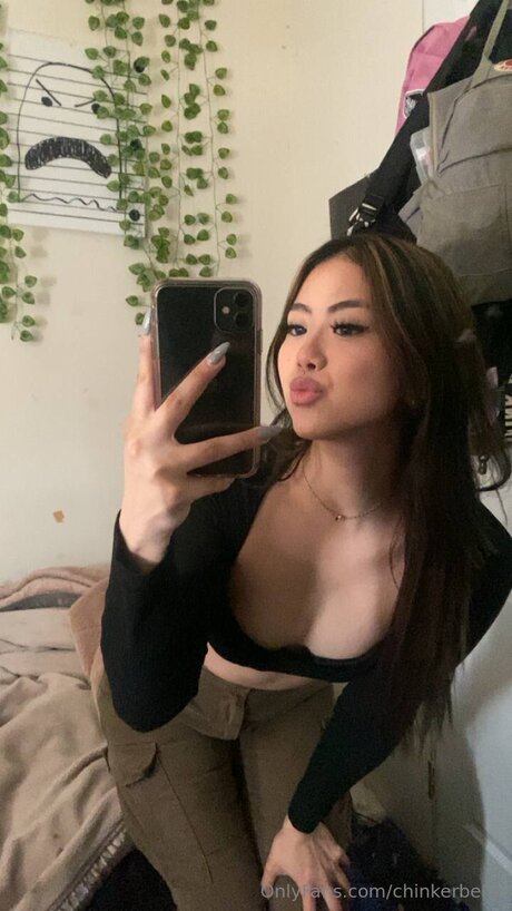 Chinkerbella Profile photo