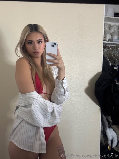 Chinkerbella nude actress img