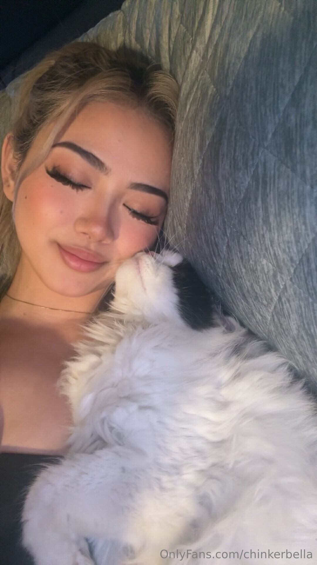 Chinkerbella star nude pics