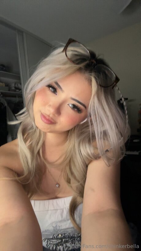 Chinkerbella star sexy picture