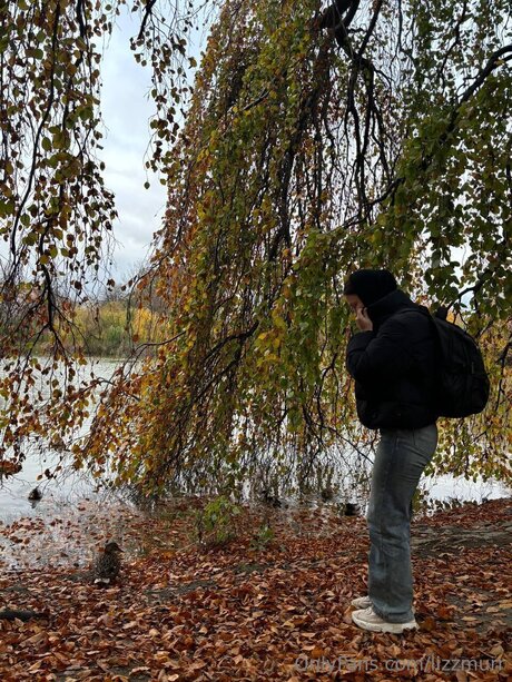 Lizzmurr perfect pornstar image