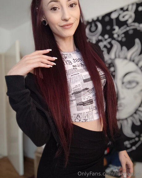 Lisahaazel pornstar best image