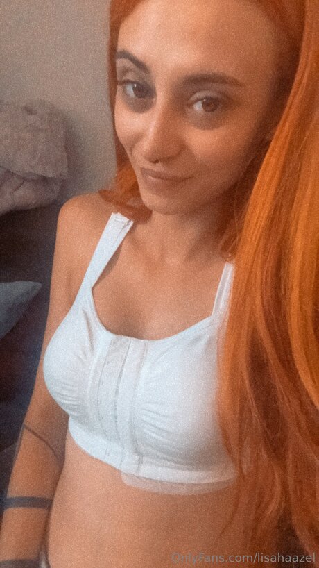 Lisahaazel xxx actress pic