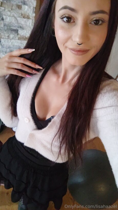 Lisahaazel pornstar adult photo