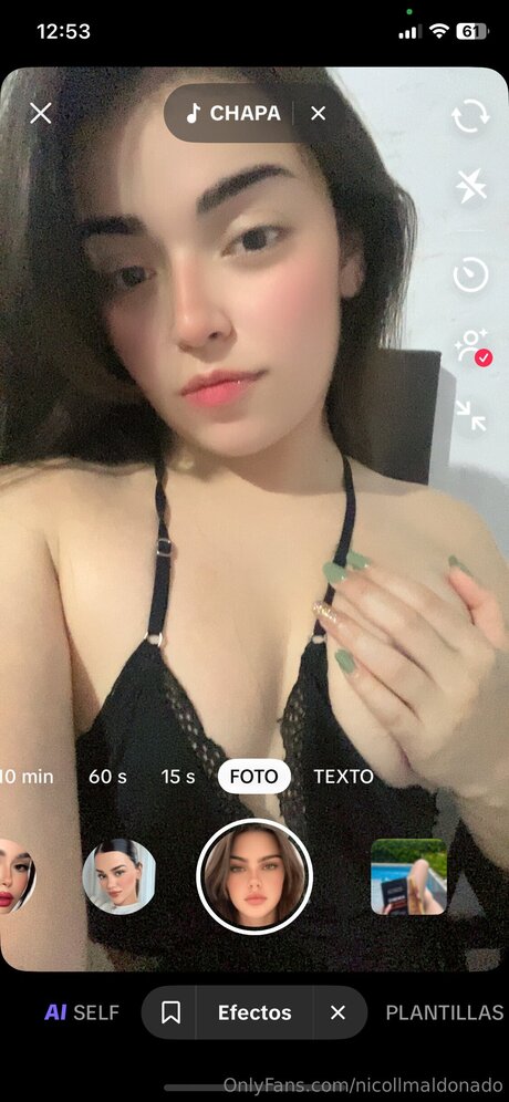 Nicollmaldonado model hot archive