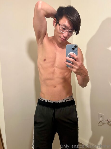 Sxyfshrmn model best photos